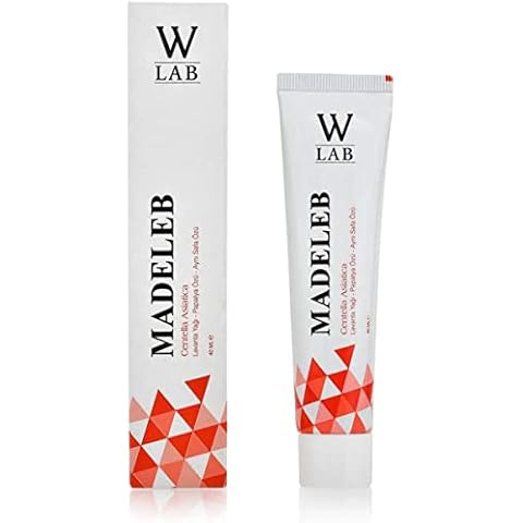 W-LAB COSMETICS feature image