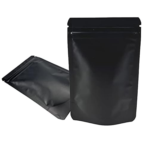WACCOMT Pack Smell Proof Bags