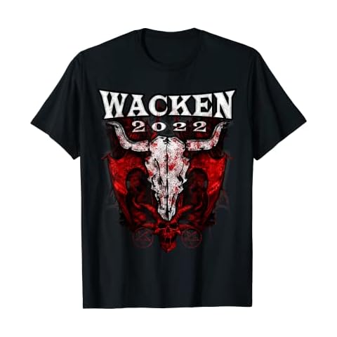 Wacken Open Air thumbnail