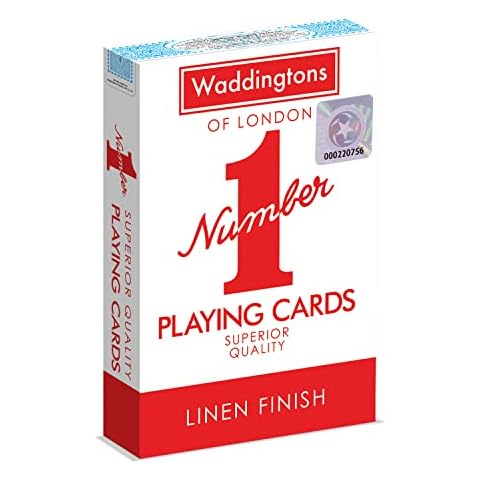 Waddingtons Number 1 thumbnail