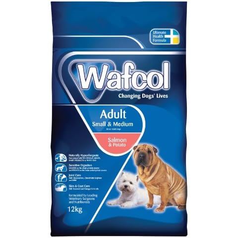 WAFCOL thumbnail