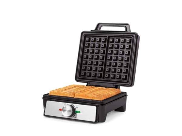 Waffle Makers & Irons Thumbnail