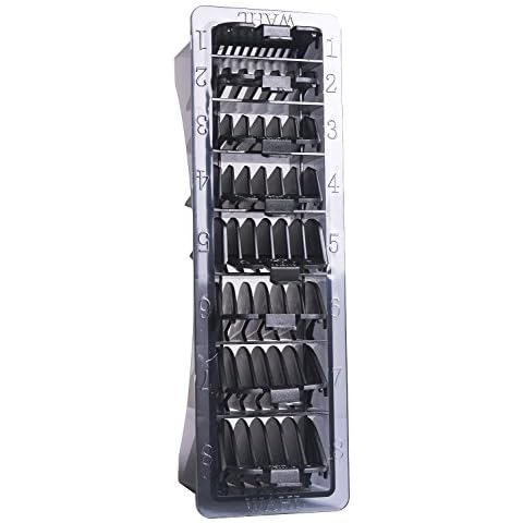WAHL Combs
