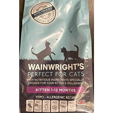 Wainwright's feature image