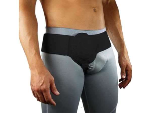 Waist & Abdomen Support Thumbnail