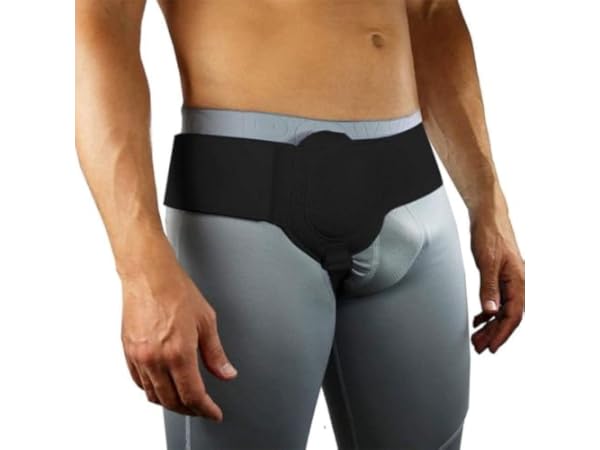 Waist & Abdomen Support Thumbnail