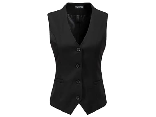 Waistcoats for Women Thumbnail