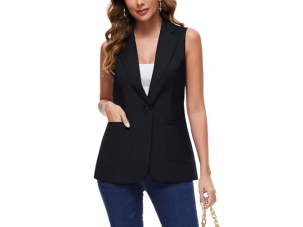 Waistcoats for Women Thumbnail