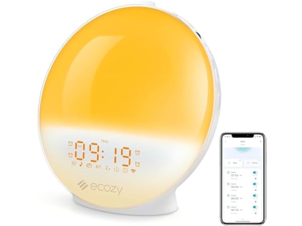 Wake-Up Lights Thumbnail