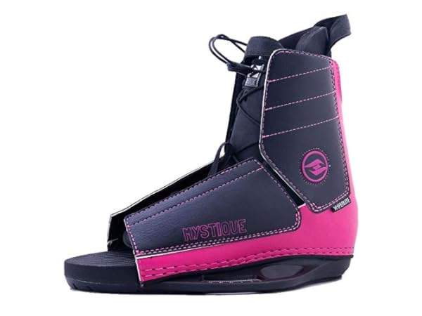 Wakeboard Bindings Thumbnail