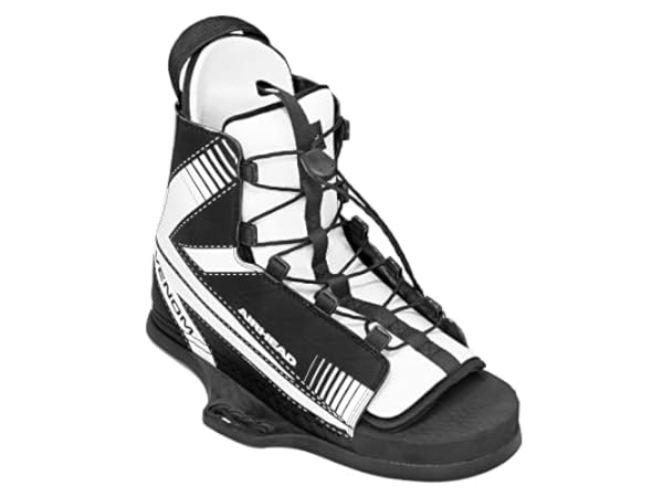 Wakeboard Bindings Thumbnail
