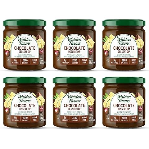 Walden Farms thumbnail