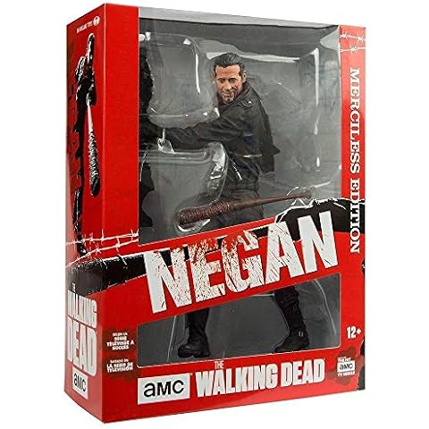 Walking Dead feature image
