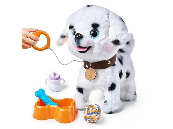 Walking Dog Toys Thumbnail