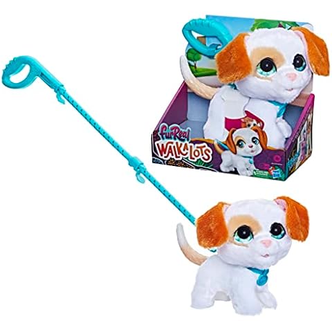 Walking Dog Toys