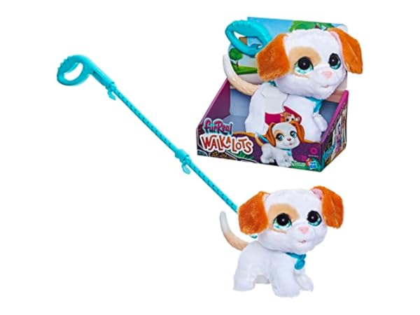 Walking Dog Toys Thumbnail