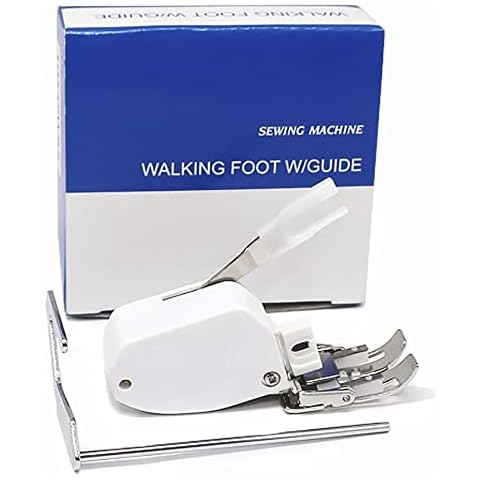 Walking Sewing Machine Feet