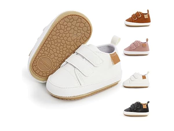Top 10 Best Walking Shoes for Baby Boys in 2025 - FindThisBest (UK)