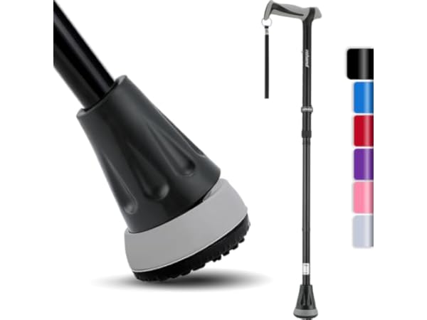 Walking Sticks Thumbnail