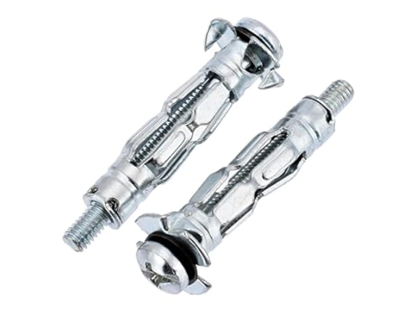 Wall Anchors Thumbnail