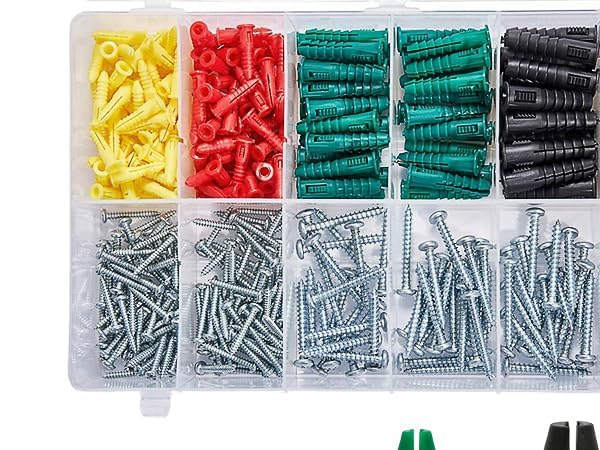 Wall Anchors Thumbnail