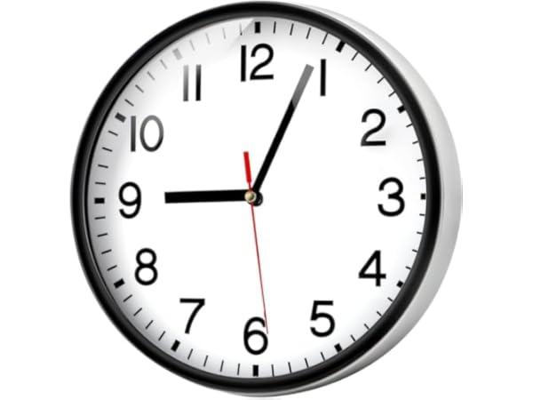 Wall Clocks Thumbnail