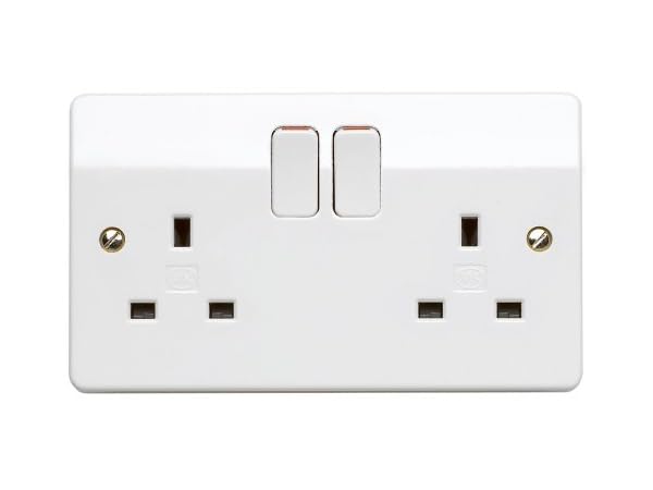 Wall Electrical Outlets Thumbnail