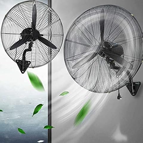 Wall Fan feature image