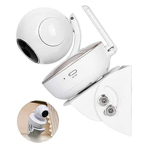 Wall Mount Baby Monitors