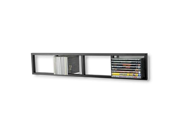 Top 10 Best Wall Mount CD Racks in 2026 - FindThisBest (UK)