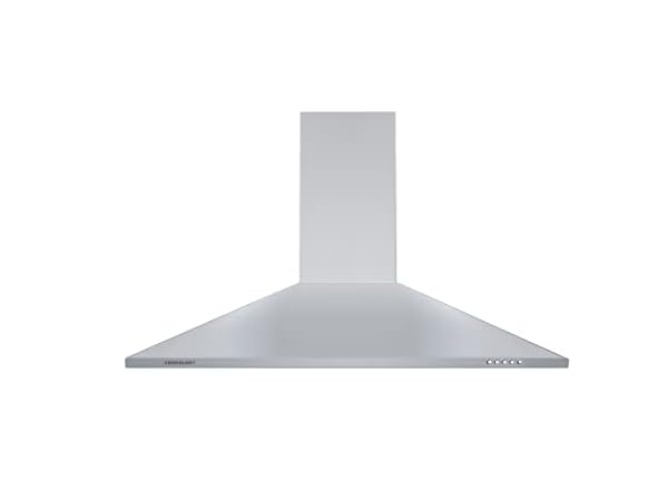 Wall-Mount Range Hoods Thumbnail