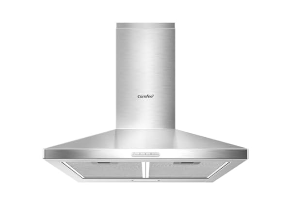 Wall-Mount Range Hoods Thumbnail