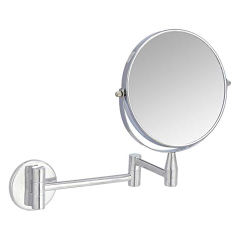 Wall Mounted Bathroom Mirrors