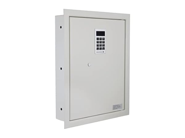 Wall Safes Thumbnail