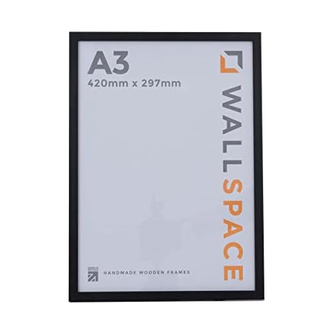 Wall Space thumbnail