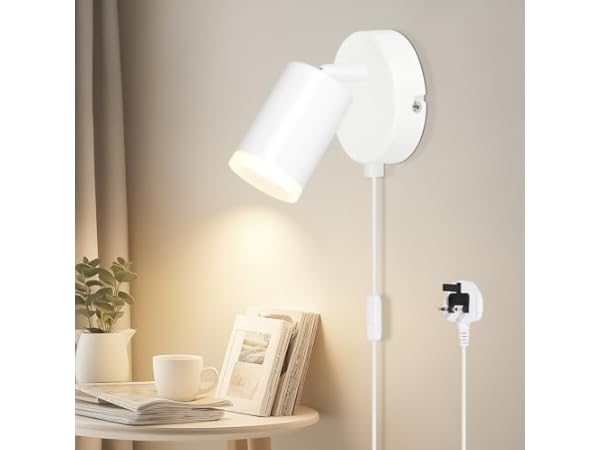 Spotlight Study Top 10 Best Wall Spotlights for Study in 2026 - FindThisBest (UK)