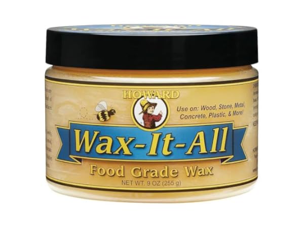 Wall Wax Thumbnail