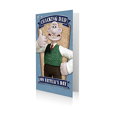 WALLACE AND GROMIT feature image