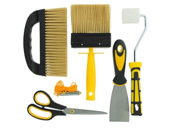 Wallpaper Brushes Thumbnail