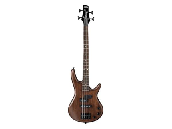 Walnut Electric Bass Guitars thumbnail