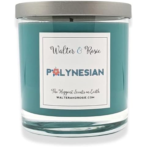 Walter & Rosie Candle Co feature image