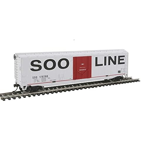 Walthers Trainline feature image
