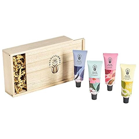 Wanderflower feature image