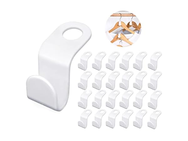 Wardrobe Hooks Thumbnail