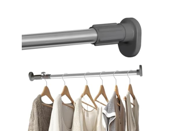 Wardrobe Rods Thumbnail