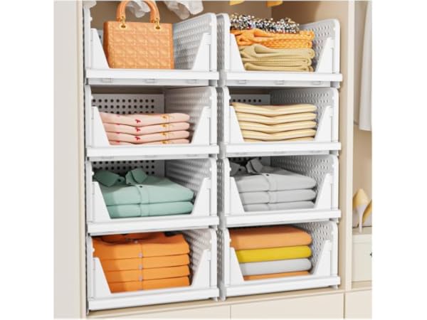 Wardrobe Shelves Thumbnail