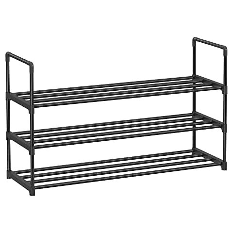 Wardrobe Shoe Racks