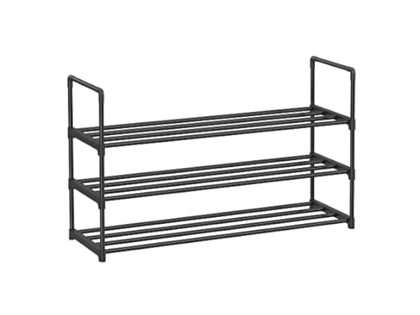 Wardrobe Shoe Racks Thumbnail