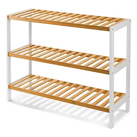 Wardrobe Shoe Racks