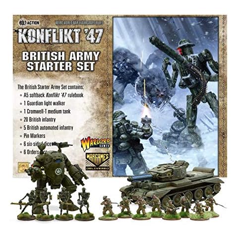 Wargames Delivered thumbnail